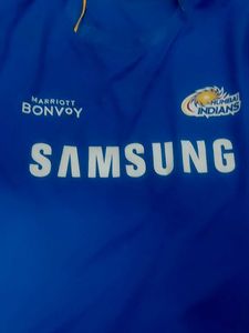 Mumbai Indians Jersey