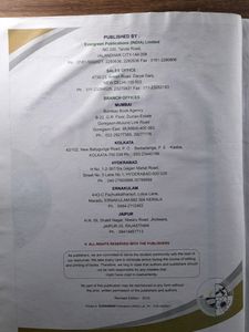 Evergreen CBSE Physics Lab Manual For Class 11th