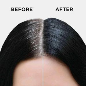 OrgaTre Quick Gray Hair Touch Up