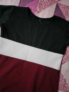 Gym wear tshirt