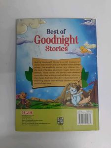 Best Of Goodnight Stories