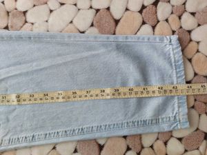 𔓘❀˖°Light Wash Denim Jeans𔓘❀˖°
