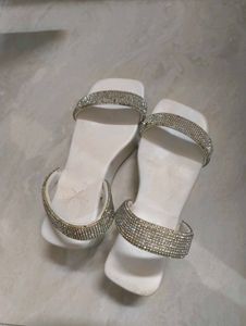 Crystal Wedges