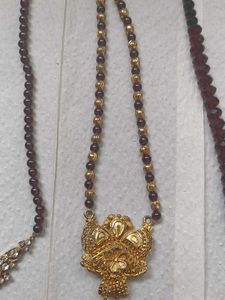 Combo Chains