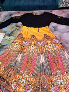 Party Gown