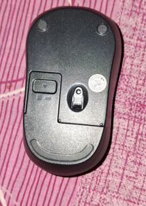 Zebronics Wireless Mouse 2.4Ghz