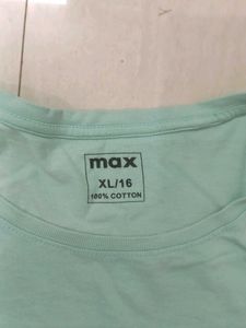 Tshirt For Girls