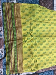 Beautiful cotton kurti for sale
