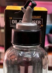 Oil Dispenser Bottle