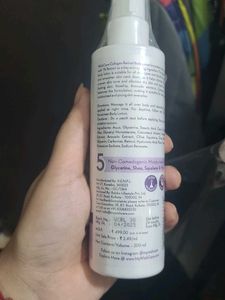WishCare Body Lotion