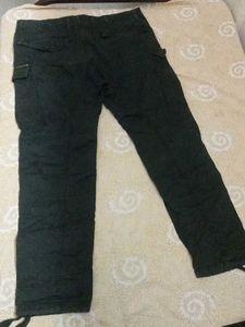 Cargo Style Pants
