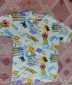 Women T-shirt