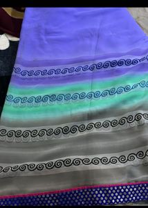 Combo Offer … Get Two Sarees For 750