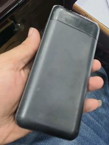 sonilex power bank 20000mah