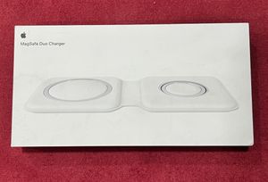 Apple MagSafe Duo Wireless Charger