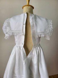 Dress  Length 46 Inches
