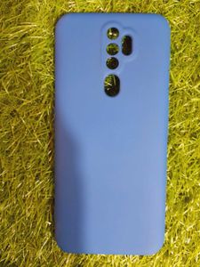 Oppo F9