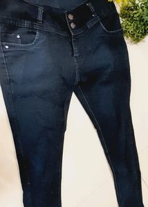 Black Jeans Women&#39;s