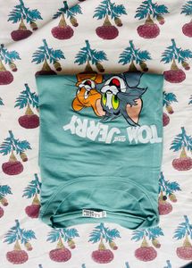Tom and Jerry Tee
