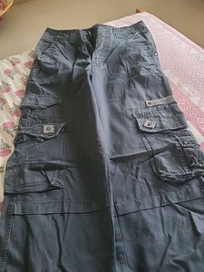 Sparky Cargo Jeans