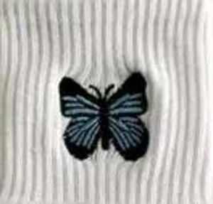 Butterfly Socks - Cute &amp; Trendy