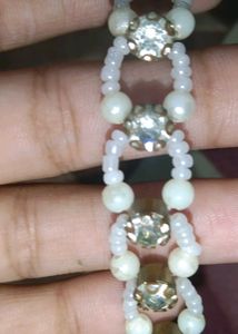 Beaded Bracelet