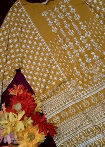 Short Kurti