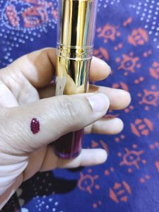 MyGlamm Super Duo Lipstick