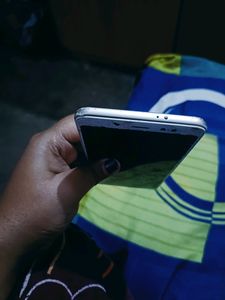 Redmi Note 5pro With Charger