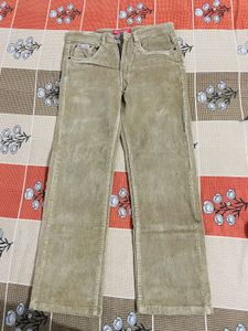 Cotrize Straight Fit Jeans For Men
