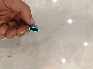 Type C Female to USB Male Bridge/Converter