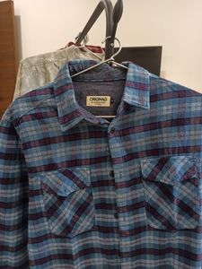 Jack And Jones Long Sleeve Shirt