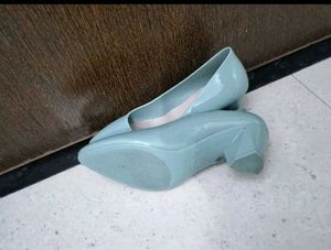 Elegant Heels Combo