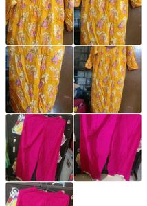 Suit Set