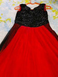 ₹300 Girls&#39; Special Occasion Dress