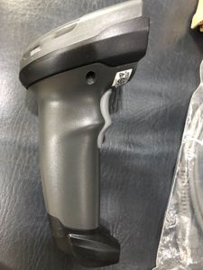 Zebra DS2208 Barcode Scanner