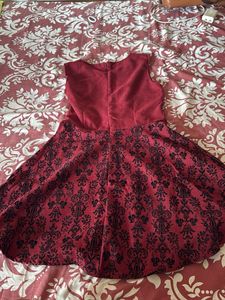 Casual Party Dress