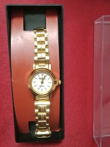 Ajanta Watch