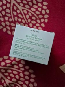 Dewytree Ultra Nourishing Snail Cream