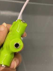 Multipke Headphone Splitter