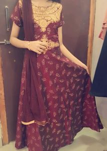 Festive Wear Dress