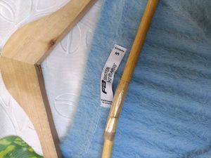 Imported Knit Cropped Vest 💙