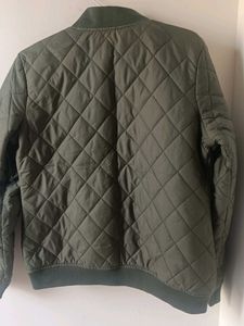 Women Bombar Jacket