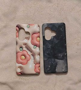 Realme GT 6T Phone Case Duo