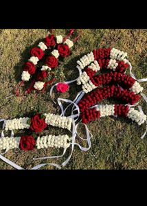 Handmade Floral Gajra