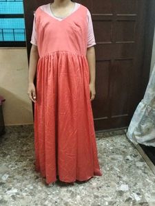 Ethnic Dress