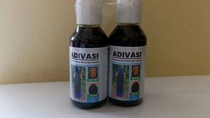 Adivasi Hair Growth Oil