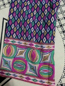 anouk by myntra kurti