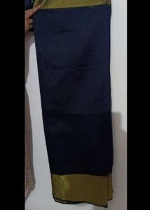 Saree With Blouse
