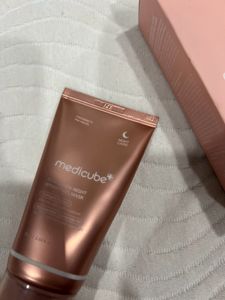 Medicube Collagen Night Wrapping Mask